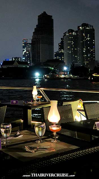 Phraya Princess Cruise Bangkok Dinner Cruise. Planning a romantic evening in Thailand? Discover why the Chao Phraya Princess Cruise Bangkok Dinner Cruise is the ultimate choice for sightseeing, luxury dining, and unforgettable entertainment on the River of Kings.