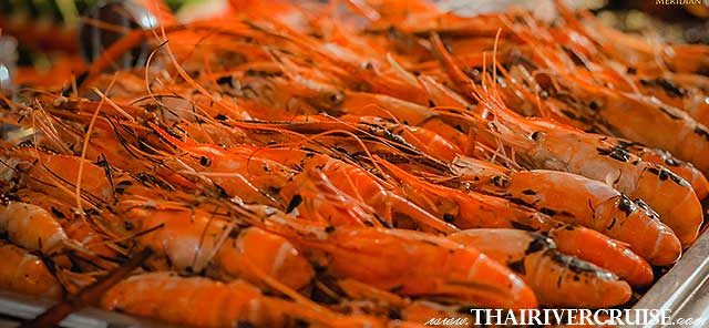 Meridian Cruise Dinner Cruise ICONSIAM experience. Enjoy a luxury international buffet, live music, and stunning views of the Chao Phraya River landmarks. Meridian Cruise Dinner Cruise ICONSIAM experience. Enjoy a luxury international buffet, live music, and stunning views of the Chao Phraya River landmarks.