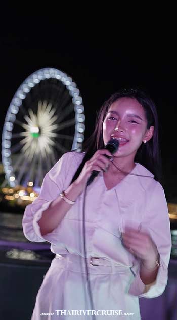 Sawasdee Chaophraya Cruise Luxury River Cruise Bangkok Sawasdee Chaophraya Cruise Luxury River Cruise Bangkok