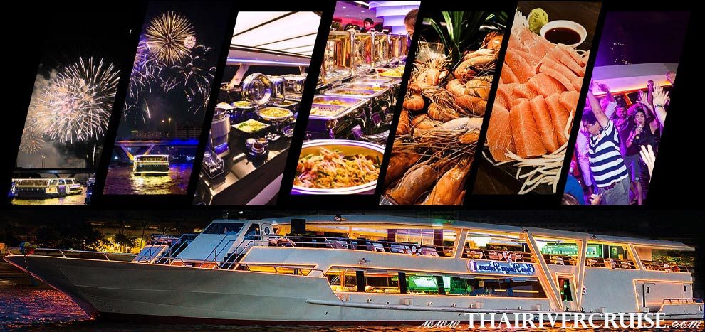 chao-phraya-princess--new-years-eve-dinner-bangkok-river-cruise