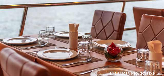 Meridian Cruise 2 Cheap Dinner Cruise Bangkok Meridian Cruise 2 Cheap Dinner Cruise Bangkok