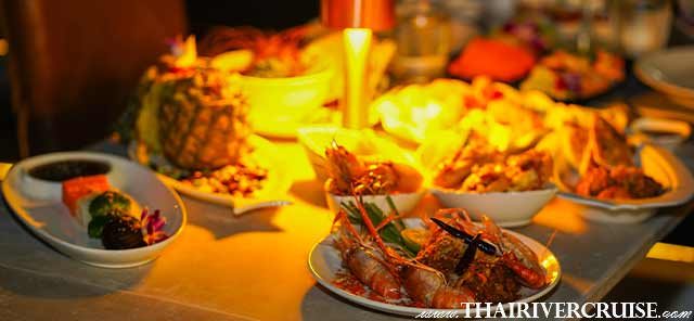 Meridian Cruise 2 Cheap Dinner Cruise Bangkok Meridian Cruise 2 Cheap Dinner Cruise Bangkok