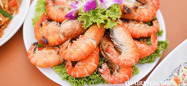 Meridian Cruise 2 Cheap Dinner Cruise Bangkok Meridian Cruise 2 Cheap Dinner Cruise Bangkok