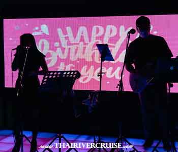 Unicorn Cruise Bangkok Dinner Cruise Iconsiam on the Chao Phraya Unicorn Cruise Bangkok Dinner Cruise Iconsiam on the Chao Phraya