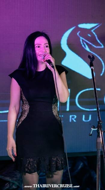 Unicorn Cruise Bangkok Dinner Cruise Iconsiam on the Chao Phraya Unicorn Cruise Bangkok Dinner Cruise Iconsiam on the Chao Phraya