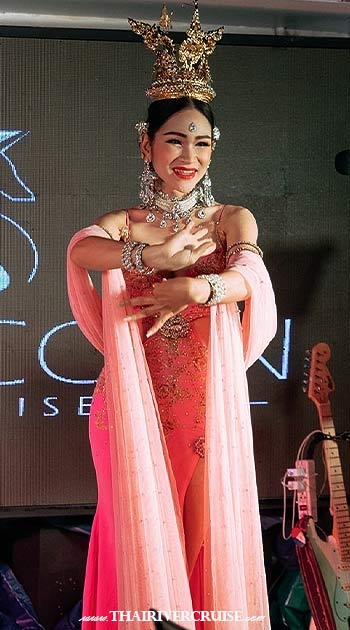 Unicorn Cruise Bangkok Dinner Cruise Iconsiam on the Chao Phraya Unicorn Cruise Bangkok Dinner Cruise Iconsiam on the Chao Phraya