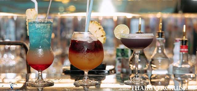 Unicorn Cruise Bangkok Dinner Cruise Iconsiam on the Chao Phraya Unicorn Cruise Bangkok Dinner Cruise Iconsiam on the Chao Phraya