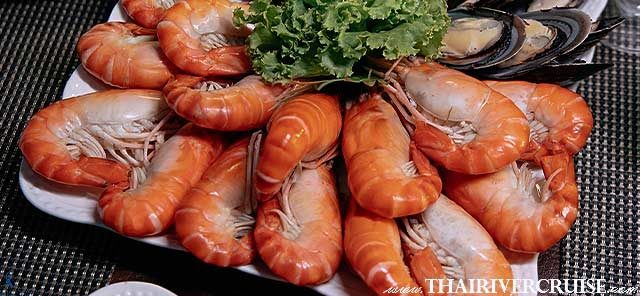 Unicorn Cruise Bangkok Dinner Cruise Iconsiam on the Chao Phraya Unicorn Cruise Bangkok Dinner Cruise Iconsiam on the Chao Phraya