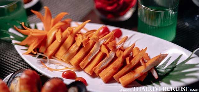 Unicorn Cruise Bangkok Dinner Cruise Iconsiam Unicorn Cruise Bangkok Dinner Cruise Iconsiam