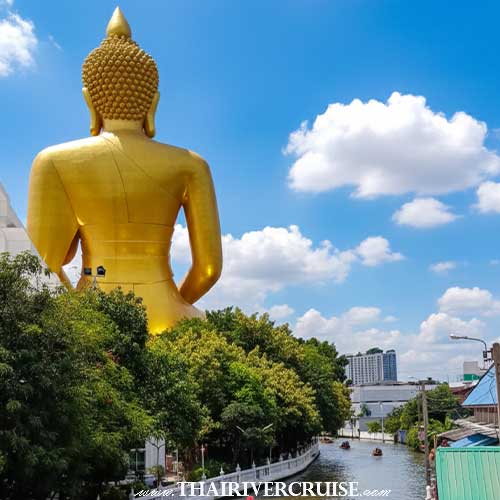 Canal Tour Bangkok - Dive into the Venice of the East! Our guide covers the best Bangkok canal tours, including longtail boat trips, the historic Khlongs of Thonburi, and tips for finding the most authentic Bangkok experience. Discover hidden temples, local life, and the best time to take a canal tour with our comprehensive- Canal Tour Bangkok, Longtail Boat Trip Bangkok, Khlong Tour, Thonburi Canals, Venice of the East Tour, Authentic Bangkok Experience, Bangkok Canal Life, Best Time to Take a Canal Tour, Private Canal Tour Bangkok Price, Affordable Bangkok Canal Tour, Khlong Saen Saep Express Boat, Khlong Bangkok Yai, Khlong Mon, Bangkok Waterways, Thai Stilt Houses, Floating Markets Canal Tour, Day Trip Bangkok Canals, Wat Paknam Boat Tour, Canal Trip Bangkok, Exploring Bangkok's Khlongs, How to Book a Bangkok Canal Tour, Historic Thonburi Canals, Bangkok River and Canal Tour, Canal Boat Ride Bangkok, Longtail Boat Price, See Local Bangkok Life, Khlong Luang Canal, Bangkok Water Taxis, Canal Tours Near Grand Palace, Half-Day Bangkok Canal Tour.