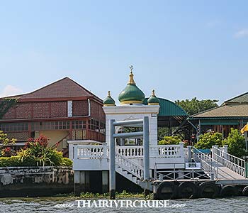 Goowatin Islam Mosque