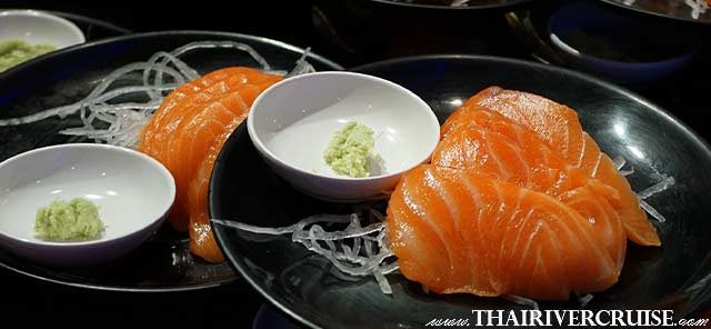 Chao Phraya Princess Cruise