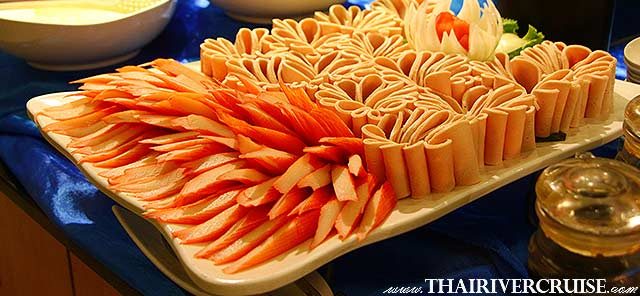 River Star Princess Cruise Chaophraya river dinner cruise live music on the Chao Phraya River. Ticket book