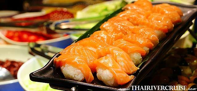 River Star Princess Cruise Chaophraya river dinner cruise live music on the Chao Phraya River. Ticket book