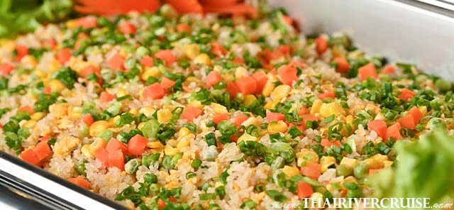 Halal Dinner Cruise Bangkok - The Planet Cruise Halal Muslim friendly dinner cruise Bangkok, ticket booking for Halal dinner Bangkok River cruise offer Halal food, Halal Dinner Bangkok River Cruise Offer Halal Food