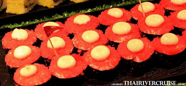 Bangkok dinner cruise ticket Vela Cruise Asiatique Bangkok river dinning Booking popular Chaophraya river cruise reservation best price