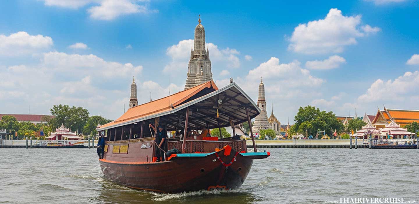 Best rice barge canal tour Bangkok private boat rental Chao phraya river. Booking to rice barge cruise Bangkok private visit canal Thonburi- Rice Barge Canal Tour Bangkok with longtails boat, Bangkok klong tour, traditional longtails boat Bangkok, Chao Phraya River cruise rice barge, best Bangkok canal tours, rice barge river cruise, Bangkok sightseeing cruise, klong tour Thonburi longtail boat, authentic Bangkok experience, sunset over Chao Phraya River cruise, Thai canals boat trip, longtail boat tour in Bangkok klongs, Bangkok floating market tour rice barge, private rice barge canal tour, Bangul Klong Tour, see local life Bangkok canals, Bangkok Noi canal tour, Bangkok longtail boat rental price, half-day Bangkok canal tour, Wat Arun rice barge view, longtail boat ride Bangkok klongs, experience Venice of the East, old Bangkok canals tour, best way to see Bangkok klongs, long tail boat sightseeing Bangkok, rice barge dinner cruise alternative, unique Bangkok boat trip, day trip Thonburi canals, guided longtails boat tour Bangkok, rice barge tour reviews.