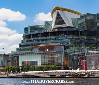 Rice Barge Canal Tour Bangkok : Best rice barge canal tour Bangkok private boat rental Chao phraya river. Booking to rice barge cruise Bangkok private visit canal Thonburi