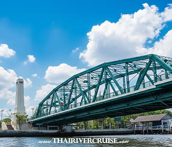 Rice Barge Canal Tour Bangkok : Best rice barge canal tour Bangkok private boat rental Chao phraya river. Booking to rice barge cruise Bangkok private visit canal Thonburi