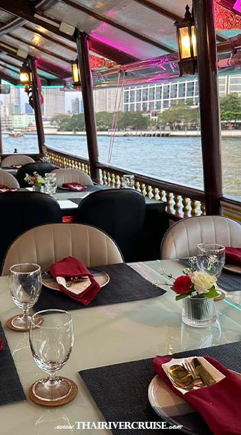 Ultimate Rice Barge Canal Tour Bangkok with Longtails BoatExperience authentic Bangkok! Our Rice Barge Canal Tour combines a thrilling longtails boat ride through historic klongs with a relaxing cruise on a beautiful rice barge. See the real local life and iconic riverside sights.-Rice Barge Canal Tour Bangkok : Best rice barge canal tour Bangkok private boat rental Chao phraya river. Booking to rice barge cruise Bangkok private visit canal Thonburi