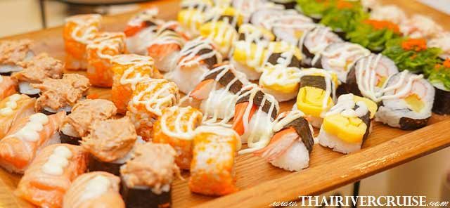 Meridian Cruise 2 New Year EVE 2026 Bangkok Dinner Cruise Meridian Cruise 2 New Year EVE 2026 Bangkok Dinner Cruise