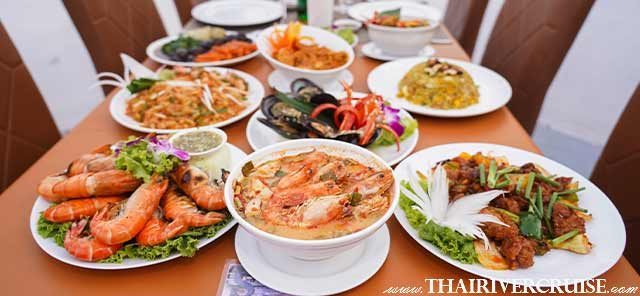 Meridian Cruise 2 New Year EVE 2026 Bangkok Dinner Cruise Meridian Cruise 2 New Year EVE 2026 Bangkok Dinner Cruise