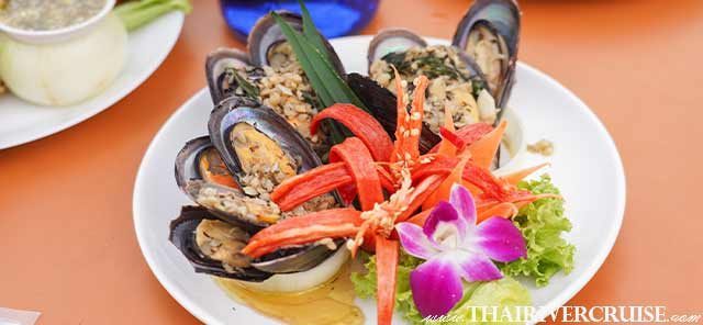 Meridian Cruise 2 New Year EVE 2026 Bangkok Dinner Cruise Meridian Cruise 2 New Year EVE 2026 Bangkok Dinner Cruise