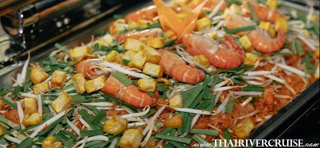 Unicorn Cruise Bangkok Dinner Cruise Iconsiam