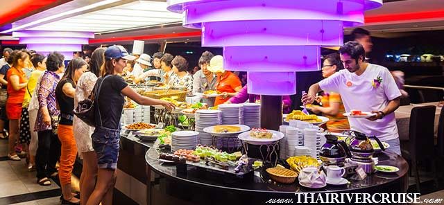 Chao-Phraya-Princess-Cruise-Bangkok-Dinner-Cruise-640x296-4 Chao Phraya Princess Cruise