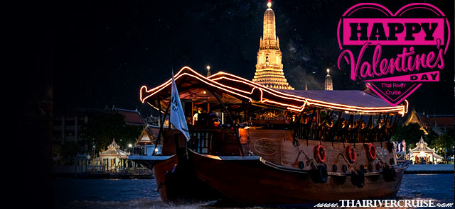 Luxury Ricebarge Valentine Day Dinner Manohra Cruises Luxury Ricebarge Valentine Day Dinner Manohra Cruises