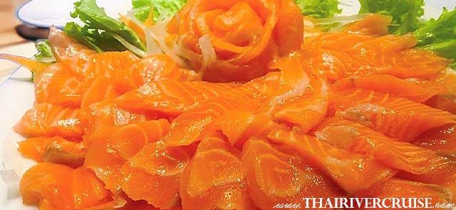  River Star Princess Cruise Chaophraya river dinner cruise live music on the Chao Phraya River. Ticket book