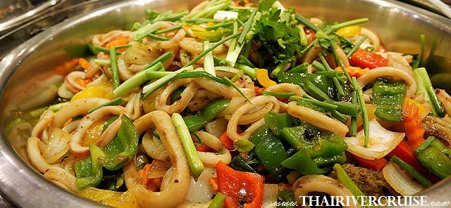  River Star Princess Cruise Chaophraya river dinner cruise live music on the Chao Phraya River. Ticket book