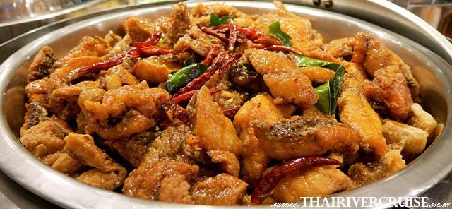  River Star Princess Cruise Chaophraya river dinner cruise live music on the Chao Phraya River. Ticket book