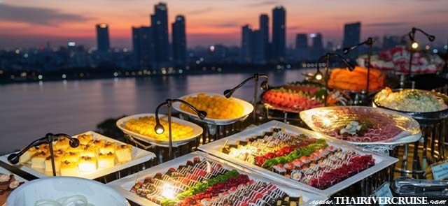Royal Princess Cruise Sunset Bangkok - The Magic of the Royal Princess Cruise Sunset at Asiatique The Riverfront As the sun begins to dip behind the spires of the Temple of Dawn, there is no better vantage point than the deck of a luxury vessel.