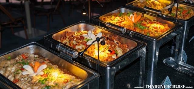 Royal Princess Cruise Sunset Bangkok - The Royal Princess Cruise Sunset Asiatique The Riverfront offers a unique 