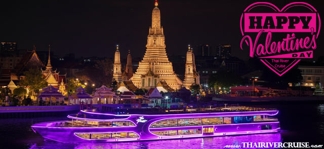 Dining Bangkok Valentine Day The Planet Cruise Dining Bangkok Valentine Day The Planet Cruise