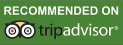 Tripadvisor-recommended Thai River Cruise