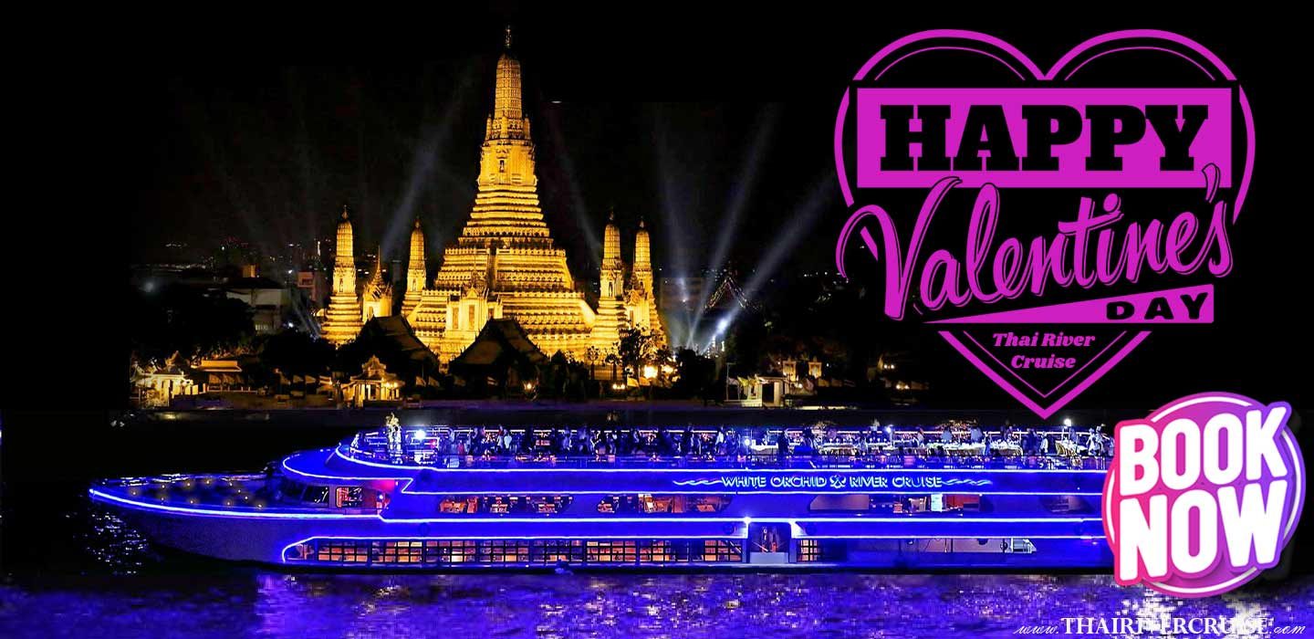 White Orchid River Cruise Valentine @ ICON-Siam Booking White Orchid River Cruise Valentine @ ICON-Siam Booking -Valentine's Day dinner Bangkok , rooftop candlelight dinner, White Orchid River Cruise, free flow beer cruise Bangkok, romantic Chao Phraya river cruise, Valentine's Day seafood buffet Bangkok, best dinner cruise for couples Bangkok, romantic rooftop dining Bangkok, Valentine's night activities Bangkok, Chao Phraya river landmarks at night, Wat Arun night view, Grand Palace dinner cruise, romantic things to do in Bangkok for Valentine's, ICONSIAM dinner cruise pier, Asiatique river cruise departure, White Orchid Cruise Valentine package price, free flow wine cruise Bangkok, luxury river cruise Bangkok, Bangkok river cruise cabaret show, Thai classical dance dinner cruise, romantic evening Bangkok river, candlelight dinner on boat Bangkok, 2026 Valentine's Day events Bangkok, open air rooftop cruise deck, 360 degree river view Bangkok, romantic sunset cruise Bangkok, Valentine's Day gift ideas Bangkok, Bangkok waterfront dining, anniversary dinner cruise Bangkok, private rooftop table Bangkok.