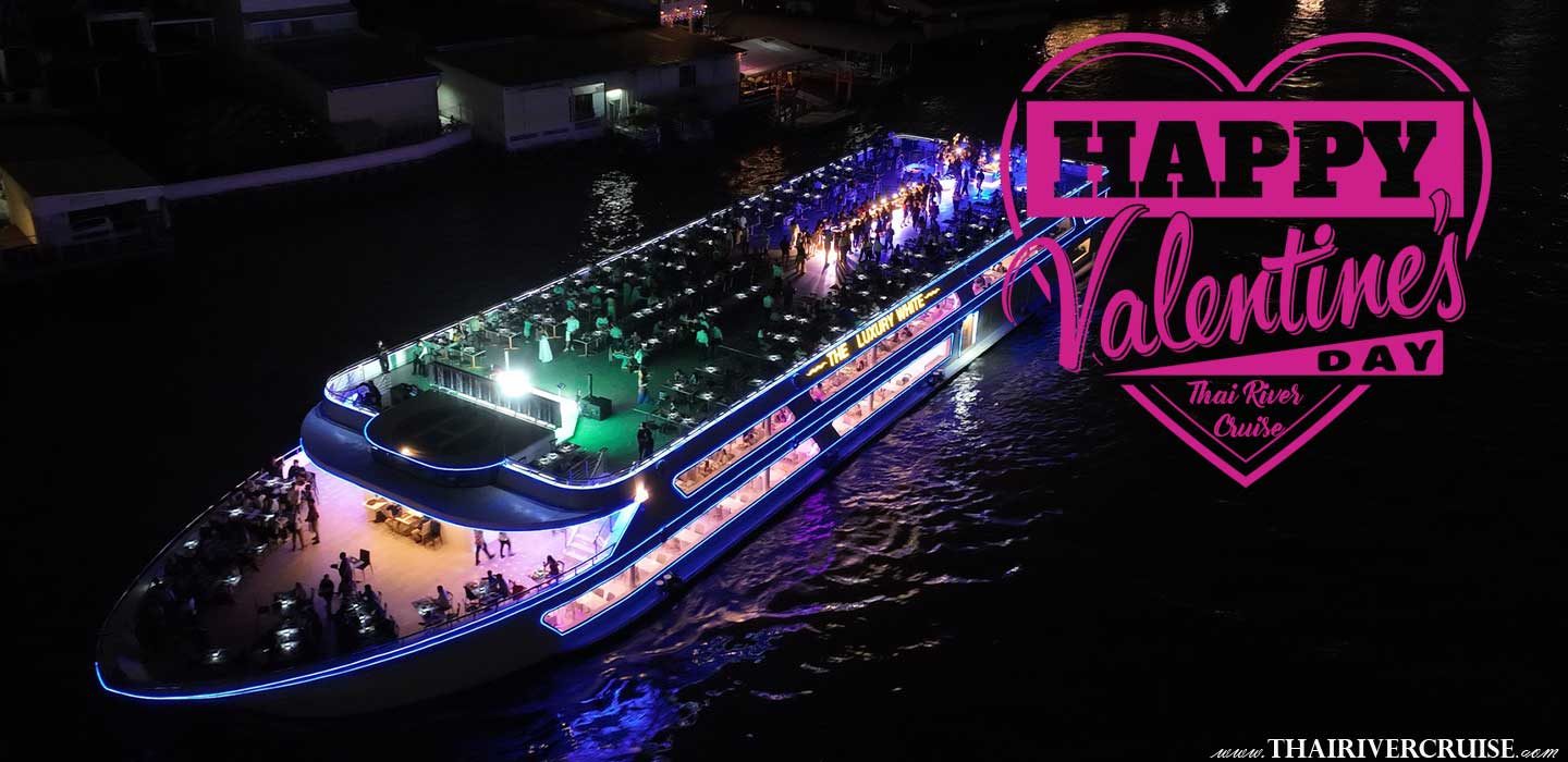 Celebrate Valentine's Day in Bangkok on The Luxury White Cruise. Enjoy a seafood buffet, free-flow wine, and live cabaret with river views. Book your romance! Celebrate Valentine's Day in Bangkok on The Luxury White Cruise. Enjoy a seafood buffet, free-flow wine, and live cabaret with river views. Book your romance! - Dinner Cruise Valentines Day Bangkok, The Luxury White Cruise, Bangkok river cruise, romantic dinner Chao Phraya, luxury dinner cruise Bangkok price, best Valentine's Day activities Bangkok, seafood buffet cruise Bangkok, free flow wine dinner cruise, Bangkok rooftop dinner cruise, Wat Arun night view cruise, ICONSIAM dinner cruise booking, Asiatique dinner cruise 2026, luxury white cruise reviews, Valentine's Day dinner deals Bangkok, Chao Phraya river romantic night, Bangkok boat dinner for couples, international buffet cruise Bangkok, luxury yacht dinner Bangkok, sunset cruise Bangkok Valentine's, Bangkok river landmarks at night, luxury white cruise menu, romantic things to do in Bangkok, Bangkok dinner cruise with live music, cabaret show dinner cruise, Thai classical dance cruise, white orchid vs luxury white cruise, best river cruise in Thailand, Valentine's Day buffet Bangkok, luxury white cruise boarding point, romantic riverfront dining Bangkok.