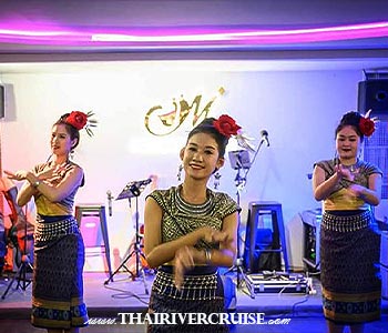 Valentine Day Specials for Couples Meridian Cruise
