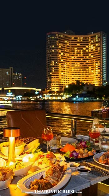 Valentine Day Specials for Couples Meridian Cruise