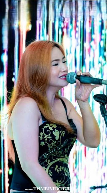 Valentine Day Specials for Couples Meridian Cruise - Entertainment: A soulful live music river cruise experience featuring a professional band playing international hits and romantic classics.