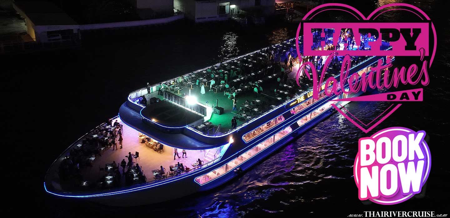 Bangkok Valentine dinner cruise ticket The Luxury White Cruise Cruise Bangkok Booking luxury Chaophraya river cruise reservation best price Bangkok Valentine dinner cruise ticket The Luxury White Cruise Cruise Bangkok Booking luxury Chaophraya river cruise reservation best price - Dinner Cruise Valentines Day Bangkok, The Luxury White Cruise, Bangkok river cruise, romantic dinner Chao Phraya, luxury dinner cruise Bangkok price, best Valentine's Day activities Bangkok, seafood buffet cruise Bangkok, free flow wine dinner cruise, Bangkok rooftop dinner cruise, Wat Arun night view cruise, ICONSIAM dinner cruise booking, Asiatique dinner cruise , luxury white cruise reviews, Valentine's Day dinner deals Bangkok, Chao Phraya river romantic night, Bangkok boat dinner for couples, international buffet cruise Bangkok, luxury yacht dinner Bangkok, sunset cruise Bangkok Valentine's, Bangkok river landmarks at night, luxury white cruise menu, romantic things to do in Bangkok, Bangkok dinner cruise with live music, cabaret show dinner cruise, Thai classical dance cruise, white orchid vs luxury white cruise, best river cruise in Thailand, Valentine's Day buffet Bangkok, luxury white cruise boarding point, romantic riverfront dining Bangkok.