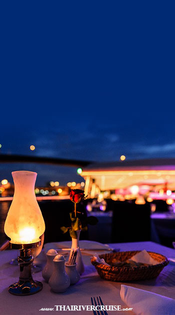 Valentine Dinner Package Bangkok Chao Phraya Princess Cruise - Valentine Dinner Package Bangkok Chao Phraya Princess Cruise at ICONSIAM. Enjoy a romantic buffet, live music, and river views. Limited seats!