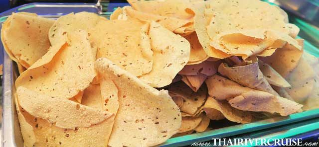 family-friendly Indian dinner cruise Bangkok