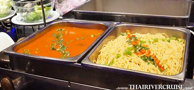 river cruise for Indian tourists in Bangkok