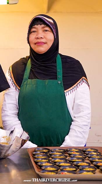 บุฟเฟต์ ฮาลาล ล่องเรือเจ้าพระยา - ดินเนอร์ ฮาลาล ล่องเรือ เจ้าพระยา ฟารายา ร้านอาหารมุสลิม ล่องเรือเจ้าพระยา ฮาลาล ฟารายา ครุยส์ Faraya Cruise buffet halal dinner