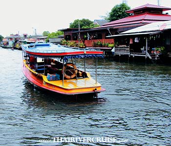 The Hidden Bangkok River Boat Tour to Big Buddha, Klong Bangluang is one of the best cultural experiences in Thailand. From peaceful canals and traditional communities to magnificent temples and authentic local life, this journey reveals a side of Bangkok many visitors never discover.- Hidden Bangkok River Boat Tour to Big Buddha & Canal Life : Discover an authentic hidden Bangkok river boat tour to the Big Buddha. Cruise Thonburi's historic canals, see stilt houses, and experience real canal life.