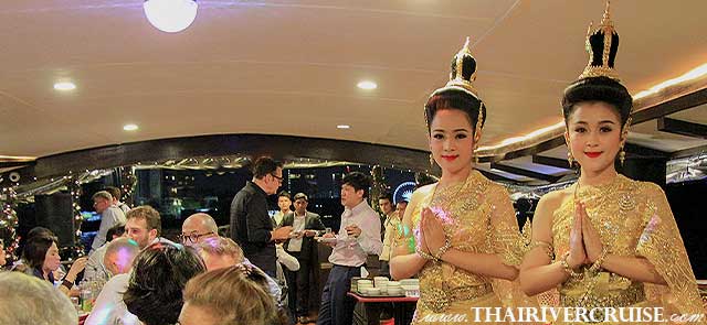 Redefining Corporate Hospitality: The Ultimate Private Bangkok Dinner Cruise When it comes to hosting a private corporate event dinner cruise onboard a teak wood rice barge Chao Phraya River Bangkok, standard hotel ballrooms simply cannot compete with the magic of a moving landscape.-Private corporate event dinner cruise onboard teak wood rice barge Chao Phraya River Bangkok. Redefining Corporate Hospitality: The Ultimate Private Bangkok Dinner Cruise When it comes to hosting a private corporate event dinner cruise onboard a teak wood rice barge Chao Phraya River Bangkok, standard hotel ballrooms simply cannot compete with the magic of a moving landscape.-Private corporate event dinner cruise onboard teak wood rice barge Chao Phraya River Bangkok.