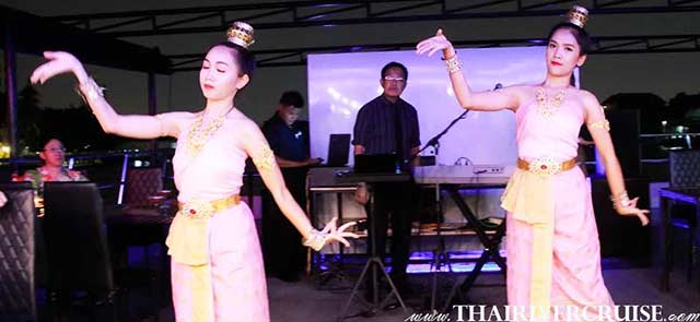 Private Cruise Charter Bangkok on the Chao Phraya River - Gala Dinner Thank You Party Event Private Cruise Charter Bangkok on the Chao Phraya River - Gala Dinner Thank You Party Event